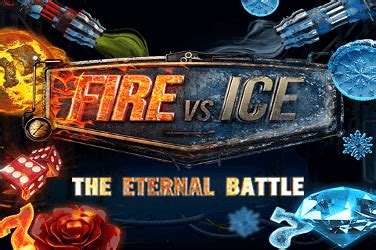 Fire And Ice Novibet